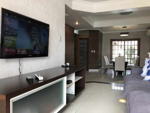 Imagem Casa com 4 Quartos à Venda, 489 m² em Niterói - Canoas