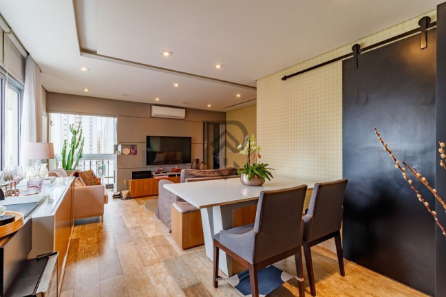 Apartamento com 2 Quartos à Venda, 102 m² em Vila Mariana - São Paulo