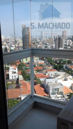 Imagem Apartamento com 3 Quartos à Venda, 104 m² em Jardim - Santo André Imagem Apartamento com 3 Quartos à Venda, 104 m² em Jardim - Santo André