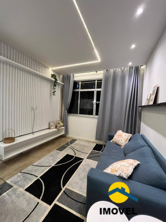 Imagem Apartamento com 3 Quartos à Venda, 65 m² em Santa Rosa - Niterói