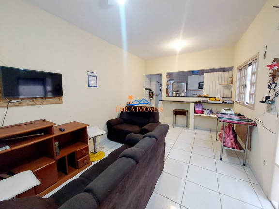 Imagem Casa com 2 Quartos à Venda, 75 m² em Estufa Ii - Ubatuba