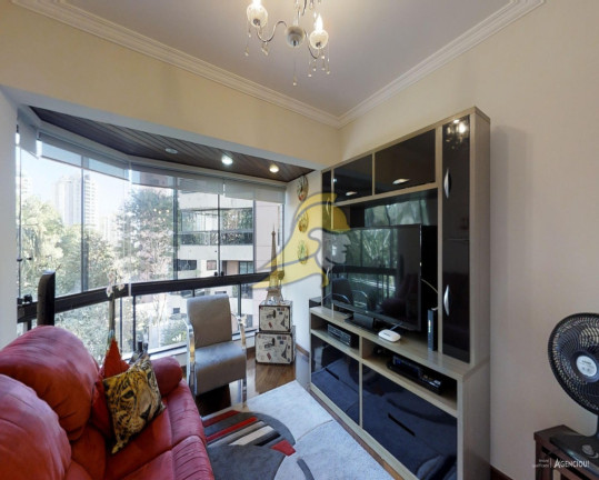 Imagem Apartamento com 4 Quartos à Venda, 160 m² em Vila Suzana - São Paulo Imagem Apartamento com 4 Quartos à Venda, 160 m² em Vila Suzana - São Paulo