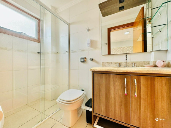 Imagem Apartamento com 2 Quartos à Venda, 106 m² em Zona Nova - Capão Da Canoa