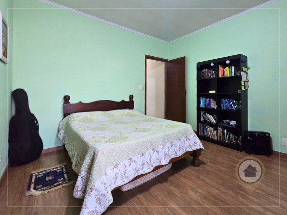 Imagem Casa com 2 Quartos à Venda, 234 m² em Parque Continental I - Guarulhos