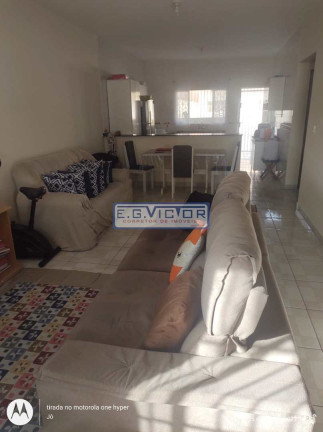 Imagem Casa com 2 Quartos à Venda, 147 m² em Vila Dinopolis - Mongaguá