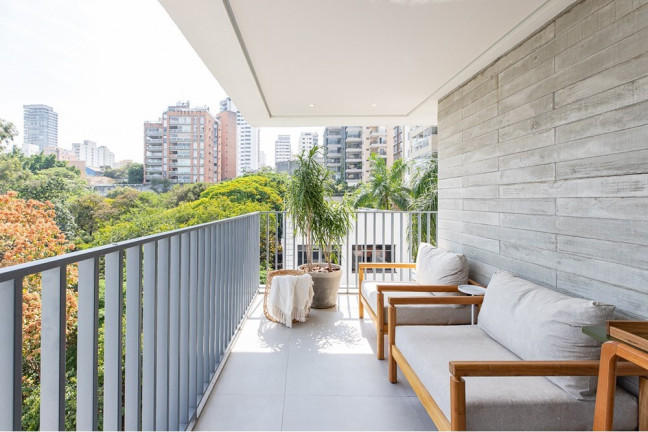 Imagem Cobertura com 2 Quartos à Venda, 119 m² em Vila Madalena - São Paulo Imagem Cobertura com 2 Quartos à Venda, 119 m² em Vila Madalena - São Paulo