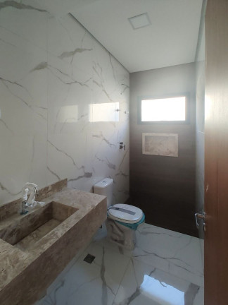 Imagem Sobrado com 3 Quartos à Venda, 172 m² em Parque Ibiti Reserva - Sorocaba