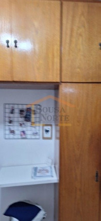 Imagem Apartamento com 2 Quartos à Venda, 51 m² em Horto Florestal - São Paulo Imagem Apartamento com 2 Quartos à Venda, 51 m² em Horto Florestal - São Paulo