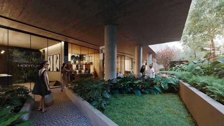 Imagem Apartamento com 1 Quarto à Venda, 42 m² em Manaíra - João Pessoa Imagem Apartamento com 1 Quarto à Venda, 42 m² em Manaíra - João Pessoa