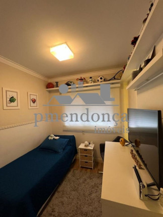 Imagem Apartamento com 3 Quartos à Venda, 94 m² em Vila Romana - São Paulo Imagem Apartamento com 3 Quartos à Venda, 94 m² em Vila Romana - São Paulo