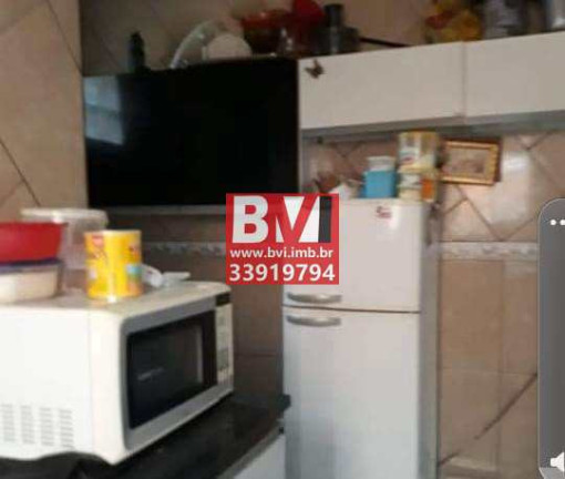 Imagem Casa com 2 Quartos à Venda, 32 m² em Colégio - Rio De Janeiro Imagem Casa com 2 Quartos à Venda, 32 m² em Colégio - Rio De Janeiro