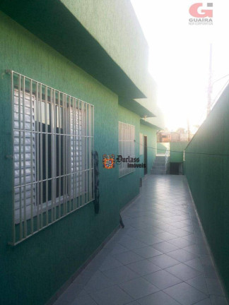Imagem Casa com 2 Quartos à Venda, 260 m² em Jardim Do Estádio - Santo André Imagem Casa com 2 Quartos à Venda, 260 m² em Jardim Do Estádio - Santo André