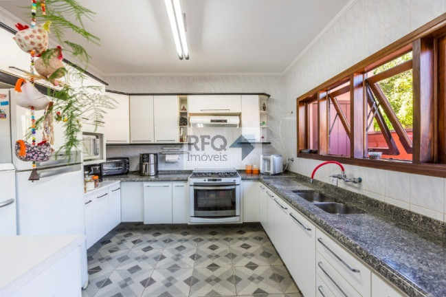 Imagem Imóvel com 4 Quartos à Venda, 537 m² em ... - Atibaia