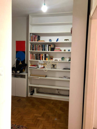 Imagem Apartamento com 2 Quartos à Venda, 115 m² em Bela Vista - São Paulo Imagem Apartamento com 2 Quartos à Venda, 115 m² em Bela Vista - São Paulo