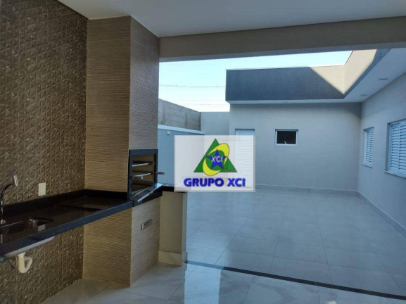 Imagem Casa com 3 Quartos à Venda, 154 m² em Parque Olívio Franceschini - Hortolândia Imagem Casa com 3 Quartos à Venda, 154 m² em Parque Olívio Franceschini - Hortolândia