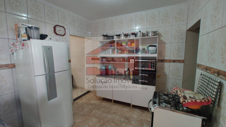 Imagem Casa com 3 Quartos à Venda, 175 m² em Residencial Aldeias Da Serra - Caçapava