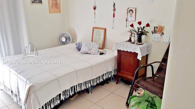 Imagem Apartamento com 3 Quartos à Venda, 106 m² em Jardim Botânico - Ribeirão Preto Imagem Apartamento com 3 Quartos à Venda, 106 m² em Jardim Botânico - Ribeirão Preto