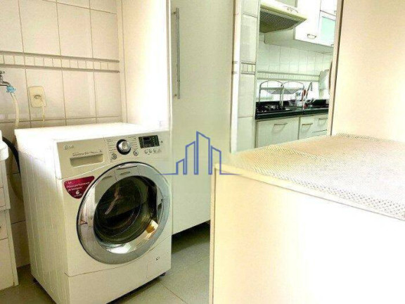 Imagem Apartamento com 3 Quartos à Venda, 139 m² em Tamboré - Santana De Parnaíba Imagem Apartamento com 3 Quartos à Venda, 139 m² em Tamboré - Santana De Parnaíba
