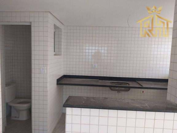 Imagem Apartamento com 4 Quartos à Venda, 298 m² em Guilhermina - Praia Grande Imagem Apartamento com 4 Quartos à Venda, 298 m² em Guilhermina - Praia Grande