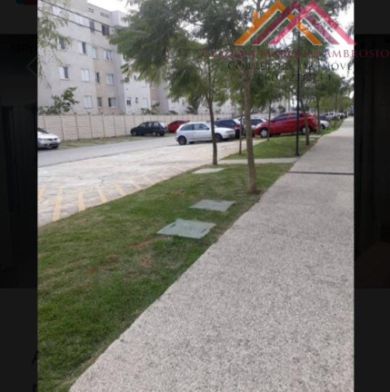 Imagem Apartamento com 2 Quartos à Venda, 43 m² em Jardim São João (jaraguá) - São Paulo