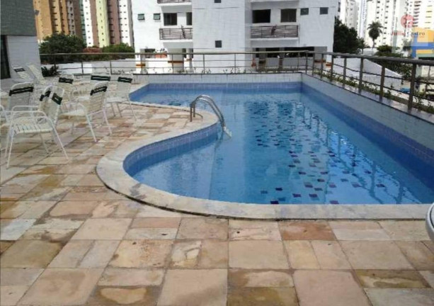 Imagem Apartamento com 3 Quartos para Alugar, 125 m²