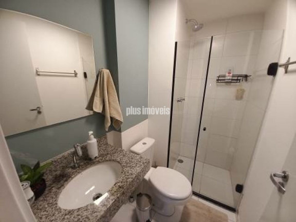 Imagem Apartamento com 3 Quartos à Venda, 59 m² em Vila Santana - São Paulo Imagem Apartamento com 3 Quartos à Venda, 59 m² em Vila Santana - São Paulo