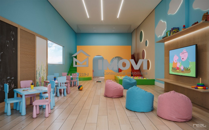 Imagem Apartamento com 2 Quartos à Venda, 83 m² em Itapuã - Vitória