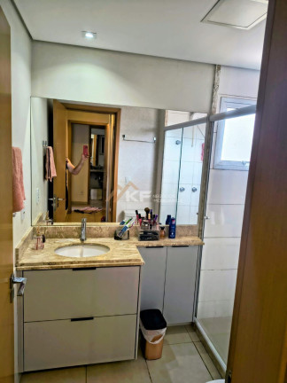 Imagem Apartamento com 3 Quartos à Venda, 93 m² em Jardim Botânico - Ribeirão Preto Imagem Apartamento com 3 Quartos à Venda, 93 m² em Jardim Botânico - Ribeirão Preto