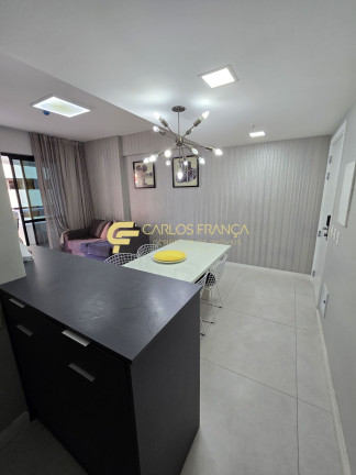 Imagem Apartamento com 1 Quarto à Venda, 45 m² em Caminho Das árvores - Salvador