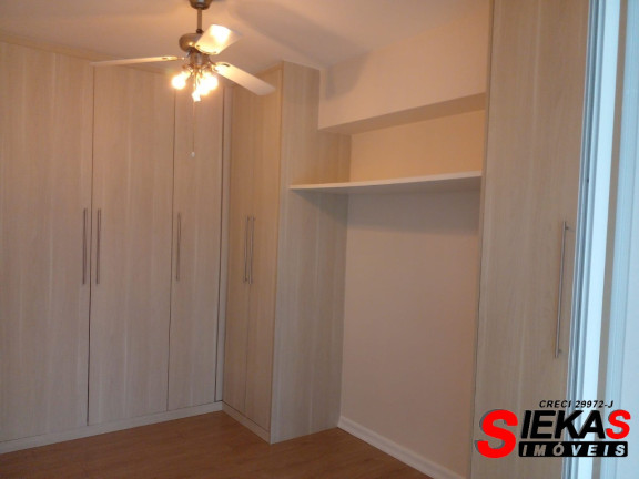 Imagem Apartamento com 1 Quarto à Venda, 40 m² em Vila Regente Feijó - São Paulo
