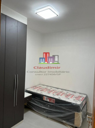 Imagem Apartamento com 2 Quartos à Venda, 48 m² em Penha De França - São Paulo