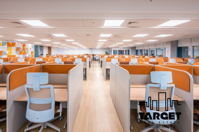 Imagem Imóvel para Alugar, 1.285 m² em Vila Olímpia - São Paulo Imagem Imóvel para Alugar, 1.285 m² em Vila Olímpia - São Paulo