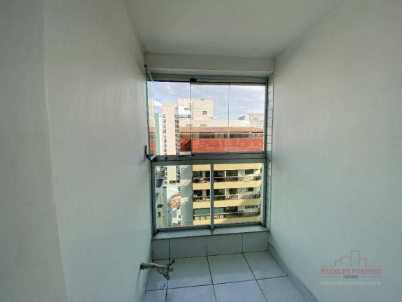 Imagem Apartamento com 2 Quartos à Venda, 84 m² em Praia De Itapoã - Vila Velha