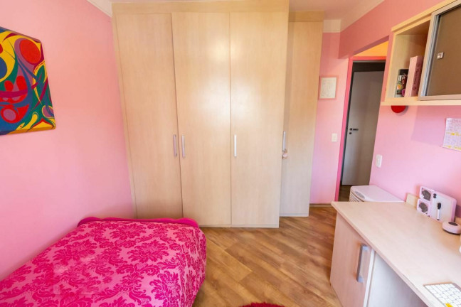 Imagem Apartamento com 3 Quartos à Venda, 172 m² em Vila Romana - São Paulo Imagem Apartamento com 3 Quartos à Venda, 172 m² em Vila Romana - São Paulo