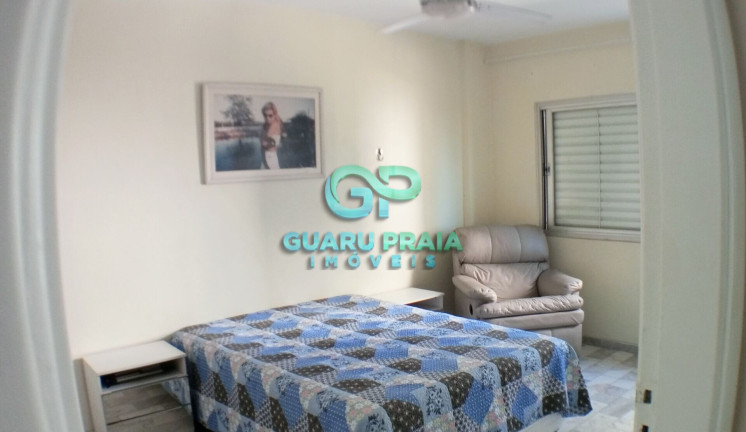 Imagem Apartamento com 4 Quartos à Venda, 190 m² em Centro - Guarujá