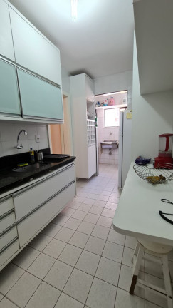Imagem Apartamento com 3 Quartos à Venda, 128 m² em Pituba - Salvador