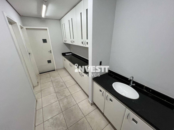 Imagem Edifício Residencial à Venda, 322 m² em Setor Sul - Goiânia Imagem Edifício Residencial à Venda, 322 m² em Setor Sul - Goiânia