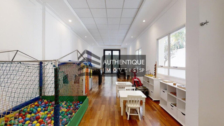 Imagem Apartamento com 3 Quartos à Venda, 262 m² em Itaim Bibi - São Paulo