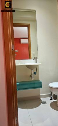 Imagem Apartamento com 3 Quartos à Venda, 129 m² em Ponta Da Praia - Santos Imagem Apartamento com 3 Quartos à Venda, 129 m² em Ponta Da Praia - Santos