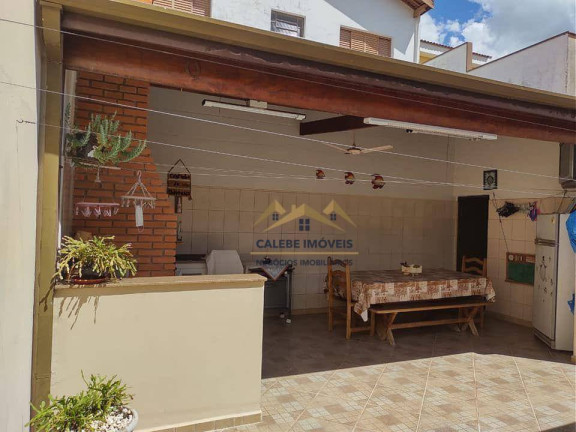 Imagem Casa com 3 Quartos à Venda, 240 m² em Chácara Junqueira - Tatuí Imagem Casa com 3 Quartos à Venda, 240 m² em Chácara Junqueira - Tatuí