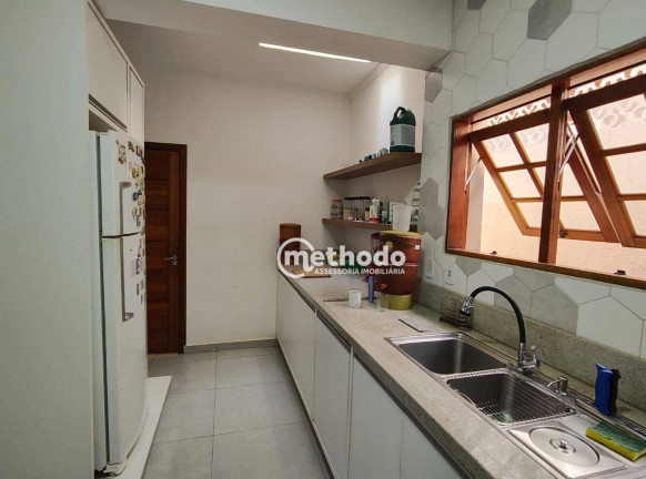 Imagem Casa com 4 Quartos à Venda, 240 m² em Jardim Primavera - Campinas