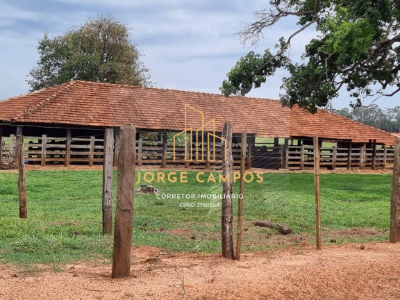 Imagem Fazenda à Venda, 109 m² em área Rural - Paraíso Imagem Fazenda à Venda, 109 m² em área Rural - Paraíso