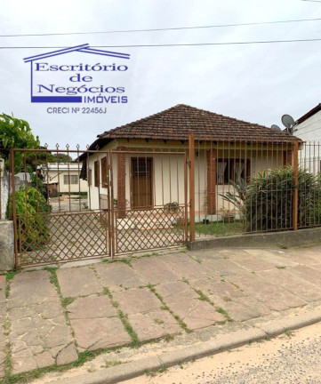 Imagem Casa com 4 Quartos à Venda, 202 m² em Cavalhada - Porto Alegre
