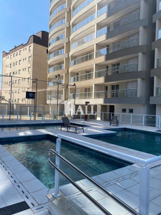 Imagem Apartamento com 1 Quarto à Venda, 52 m² em Vila Imperial - São José Do Rio Preto Imagem Apartamento com 1 Quarto à Venda, 52 m² em Vila Imperial - São José Do Rio Preto