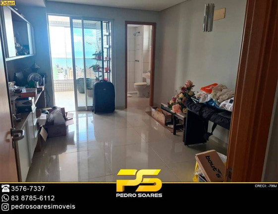 Imagem Apartamento com 4 Quartos à Venda, 220 m² em Manaíra - João Pessoa Imagem Apartamento com 4 Quartos à Venda, 220 m² em Manaíra - João Pessoa
