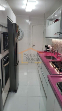 Imagem Apartamento com 3 Quartos à Venda, 84 m² em Santana - São Paulo Imagem Apartamento com 3 Quartos à Venda, 84 m² em Santana - São Paulo