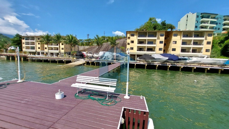Imagem Apartamento com 3 Quartos à Venda ou Locação, 133 m² em Porto Caieira - Angra Dos Reis Imagem Apartamento com 3 Quartos à Venda ou Locação, 133 m² em Porto Caieira - Angra Dos Reis