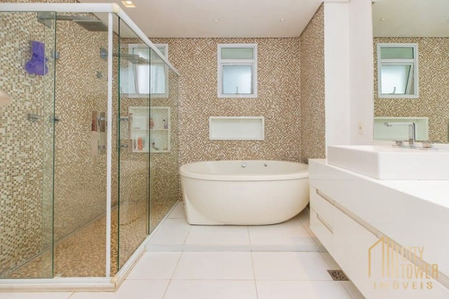 Imagem Apartamento com 3 Quartos à Venda, 240 m² em Vila Mariana - São Paulo