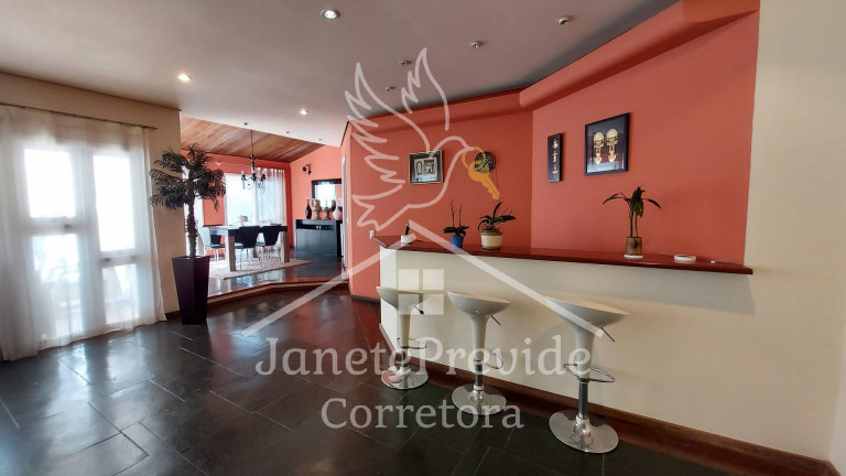 Imagem Casa de Condomínio com 4 Quartos à Venda, 403 m² em Alphaville - Santana De Parnaíba Imagem Casa de Condomínio com 4 Quartos à Venda, 403 m² em Alphaville - Santana De Parnaíba