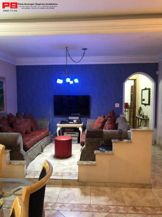 Imagem Casa com 4 Quartos à Venda, 156 m² em Moema - São Paulo